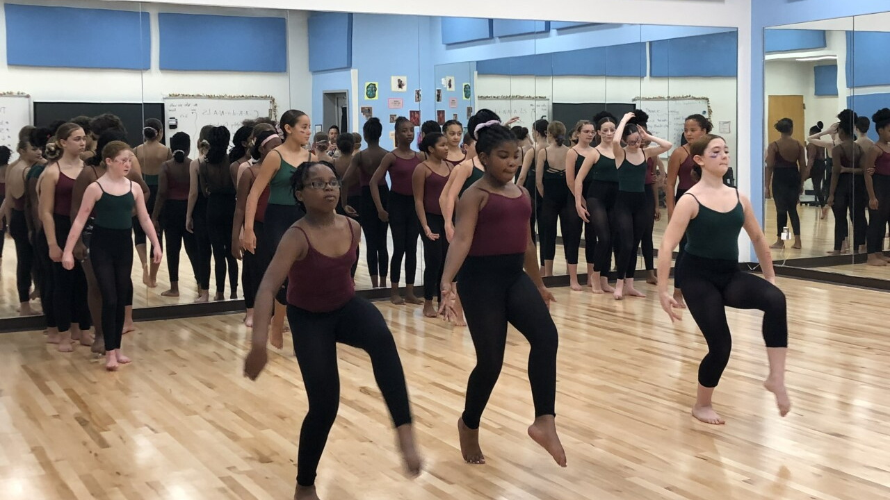 Artistic opportunities blossoming at Delray Beach school